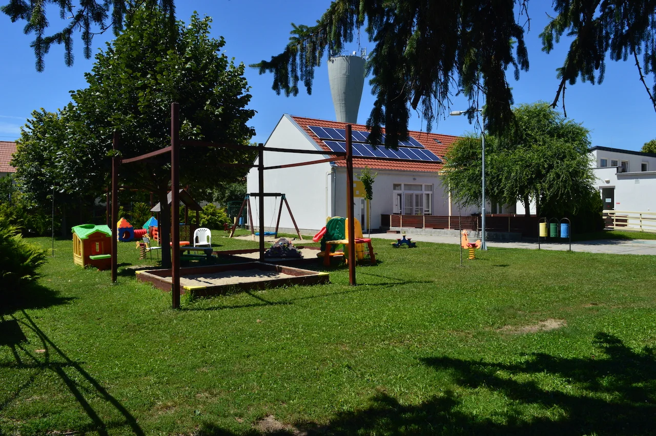 Közös igazgatású Óvodai és Bölcsődei Intézmény