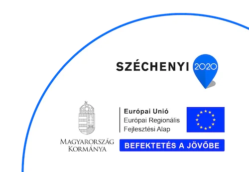 Sajtóközlemény- projekt zárás