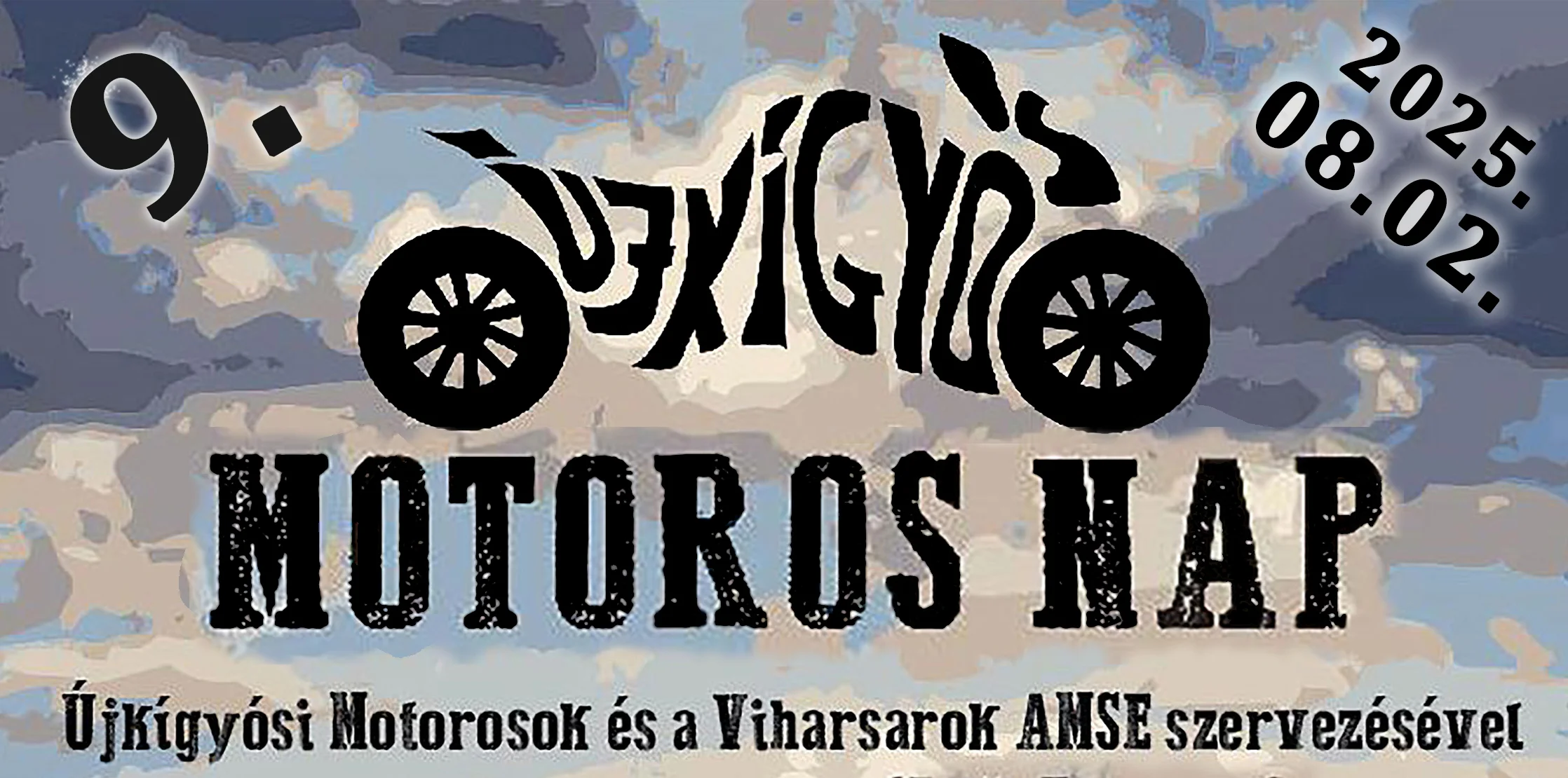 Motoros Nap - 2025.08.02.