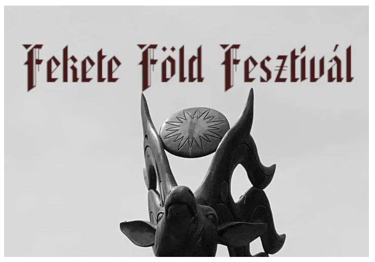 Fekete Föld Fesztivál