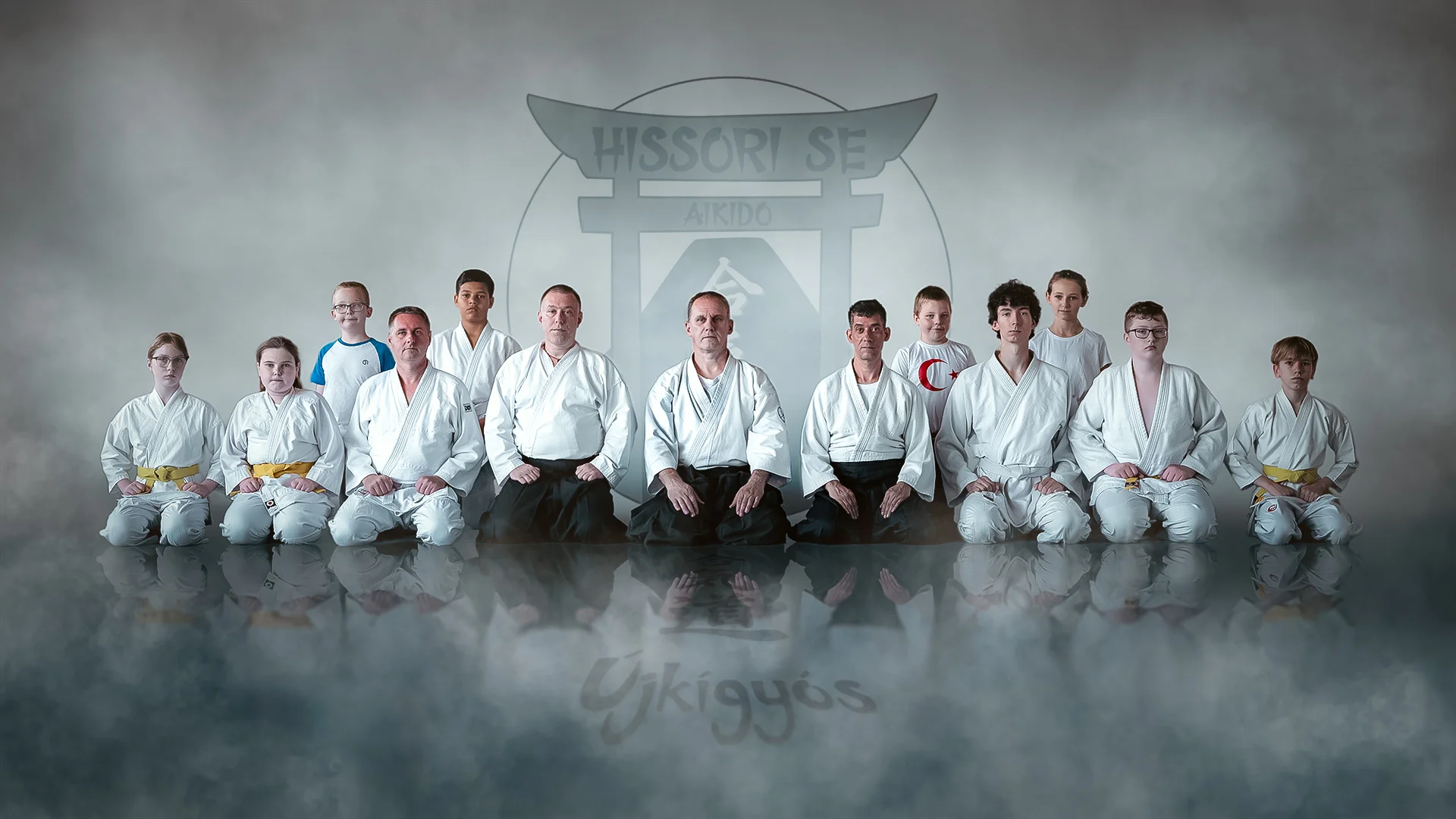 Hissori AIKIDO Sportegyesület