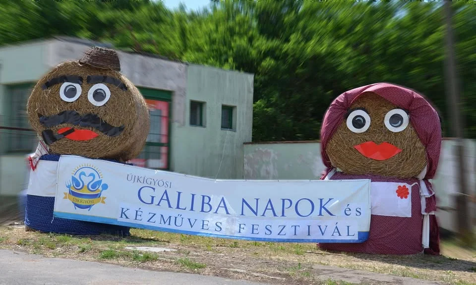 XVI. Újkígyósi Galiba Napok és Kézműves Fesztivál
