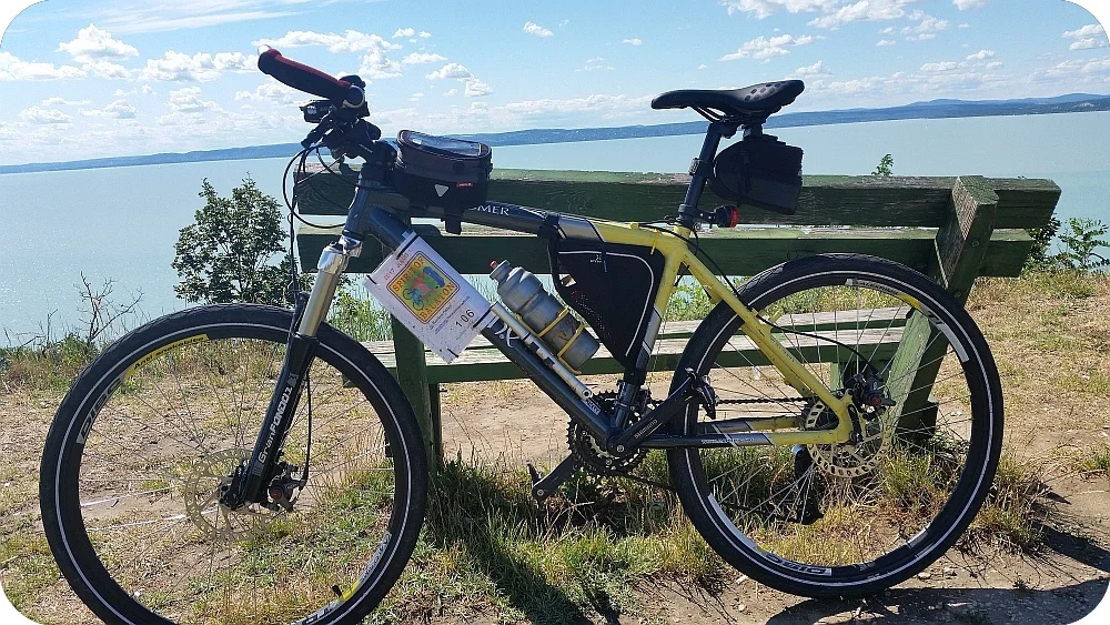 Spirit of Balaton 2026 – 24 órás Balaton-kerülő kerékpáros kihívás